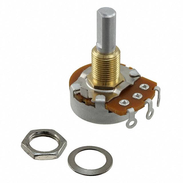 P230-3FA25BR1K TT Electronics/BI  Rotary Potentiometers Rheostats
